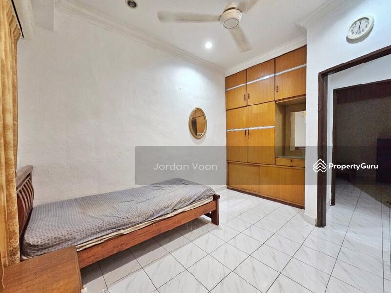 Rumah Teres untuk Disewa di Taman Siakap (Perai) - Jordan Voon - PropertyGuru.com.my