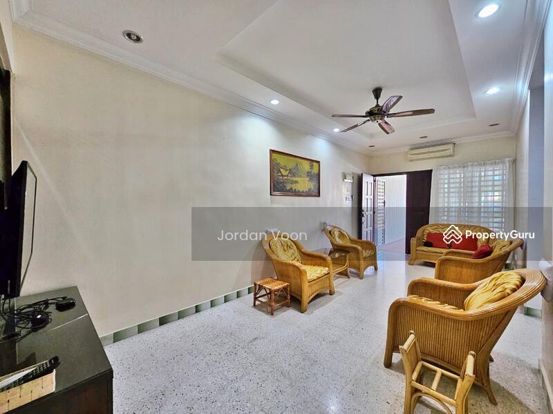 Rumah Teres untuk Disewa di Taman Siakap (Perai) - Jordan Voon - PropertyGuru.com.my