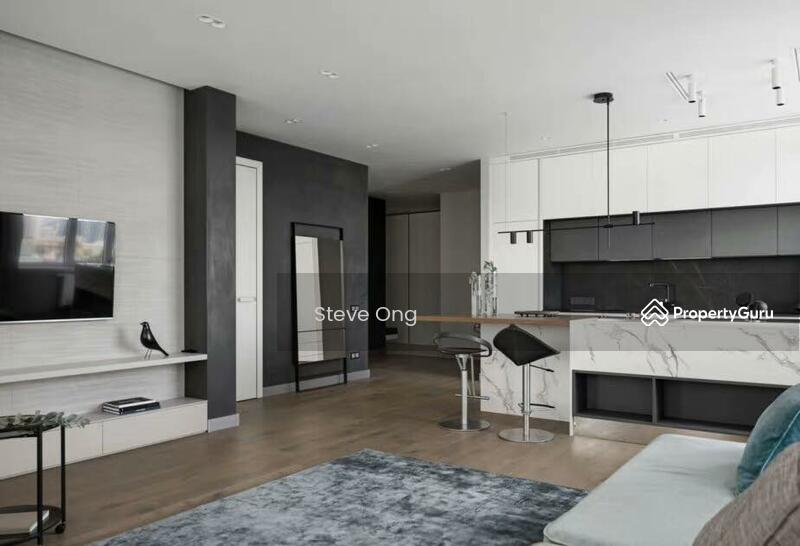 Kondominium untuk Dijual di Sunway Pyramid [ Deluxe Villa View ] Freehold Luxurious SemiD Condo [0% D/P - Steve Ong - PropertyGuru.com.my