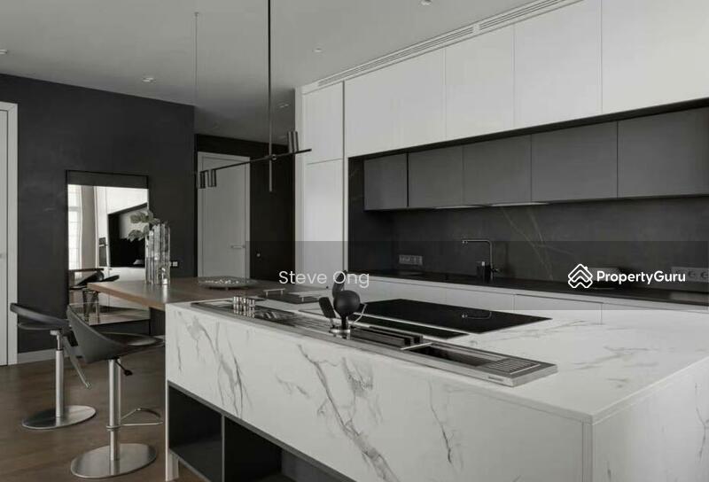 Kondominium untuk Dijual di Sunway Pyramid [ Deluxe Villa View ] Freehold Luxurious SemiD Condo [0% D/P - Steve Ong - PropertyGuru.com.my