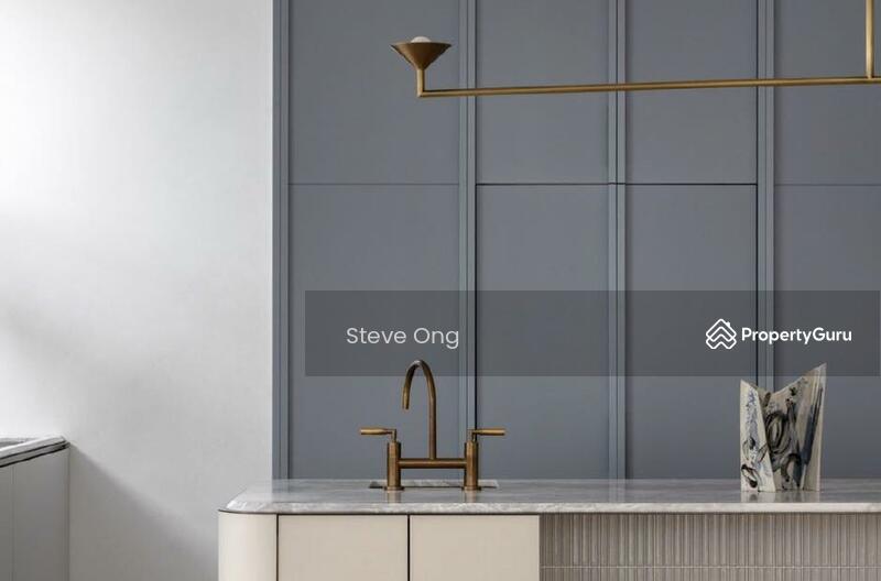 Condominium for Sale at Sunway Pyramid【2026 December Complete】[EcoVilla Concept] F/H Spacious SemiD Condo [0% D/P] - Steve Ong - PropertyGuru.com.my