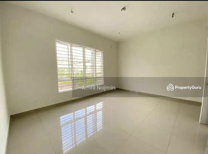 2-storey Terraced House for Sale in Shah Alam (Selangor) - Amril Najmin - PropertyGuru.com.my