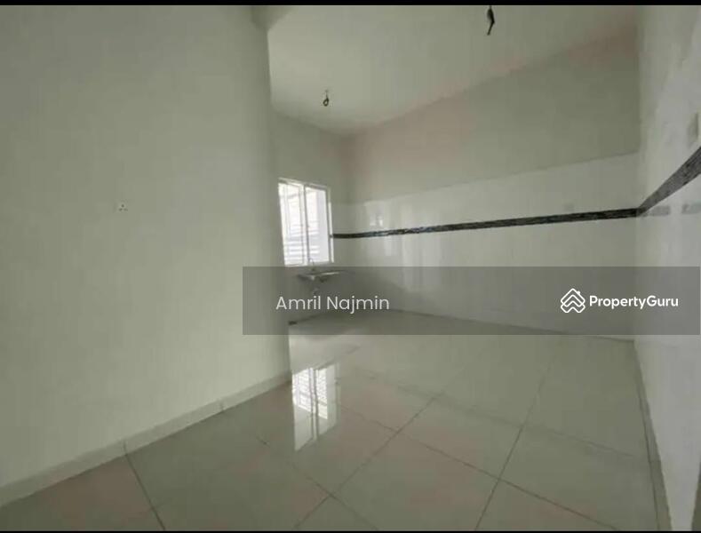 2-storey Terraced House for Sale in Shah Alam (Selangor) - Amril Najmin - PropertyGuru.com.my