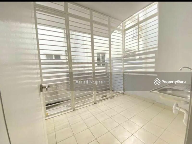 2-storey Terraced House for Sale in Shah Alam (Selangor) - Amril Najmin - PropertyGuru.com.my