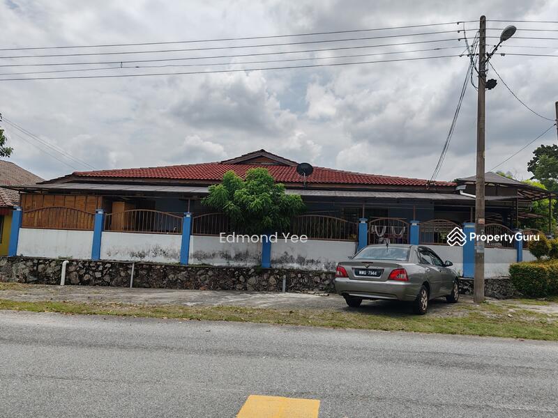 For Rent - Taman maju satu Sungai jelok