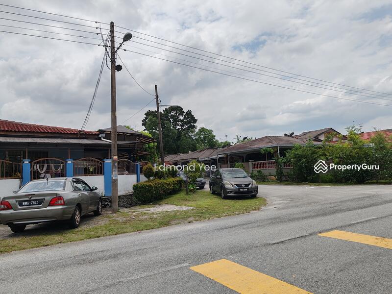 For Rent - Taman maju satu Sungai jelok