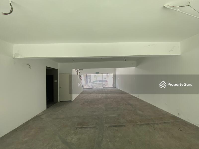 Untuk Dijual - Galeria Hartamas