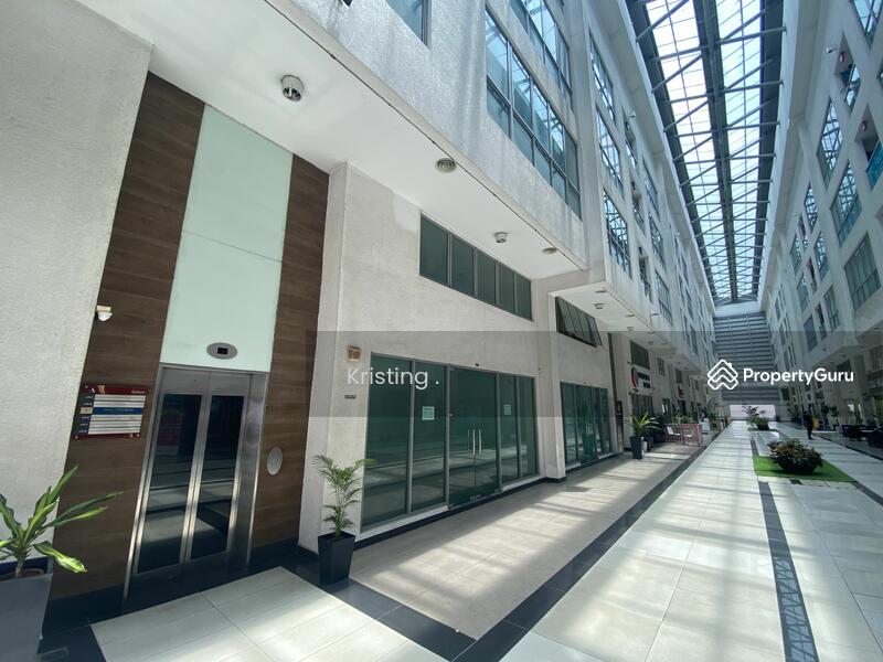 Untuk Dijual - Galeria Hartamas