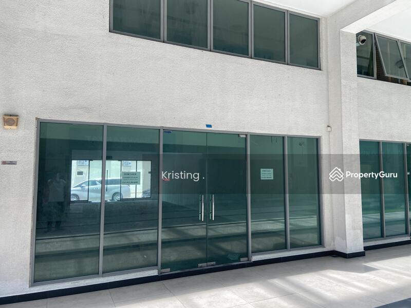 Untuk Dijual - Galeria Hartamas