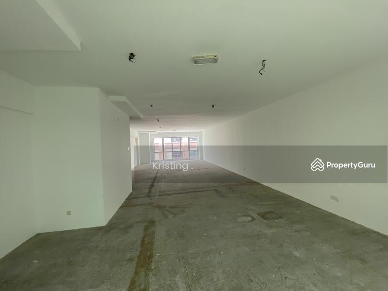 Untuk Dijual - Galeria Hartamas