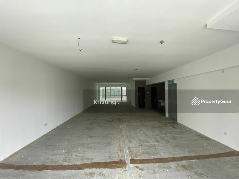 Untuk Dijual - Galeria Hartamas