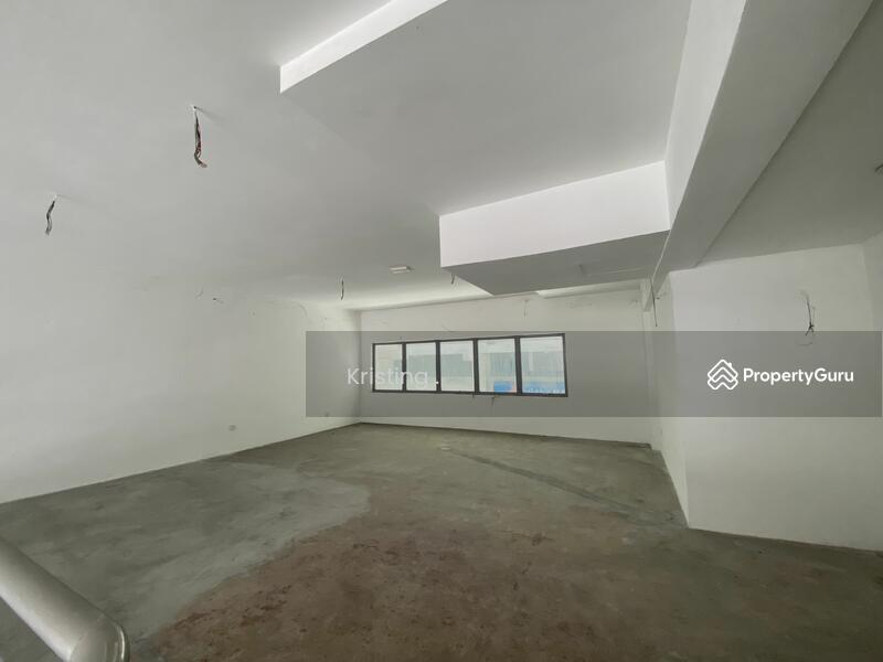 Untuk Dijual - Galeria Hartamas