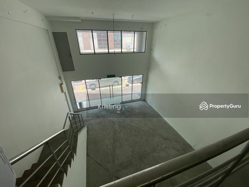 Untuk Dijual - Galeria Hartamas