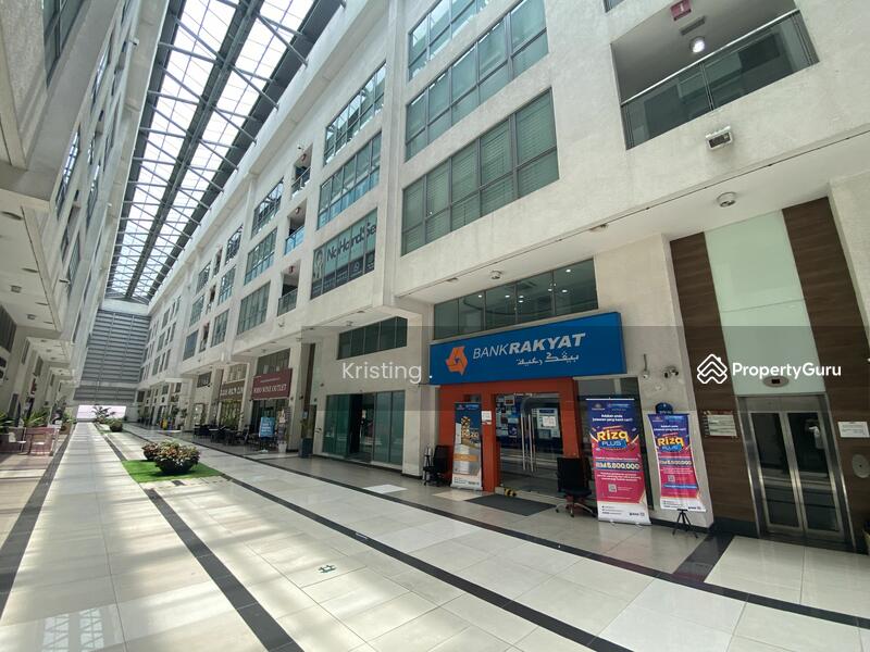 Untuk Dijual - Galeria Hartamas