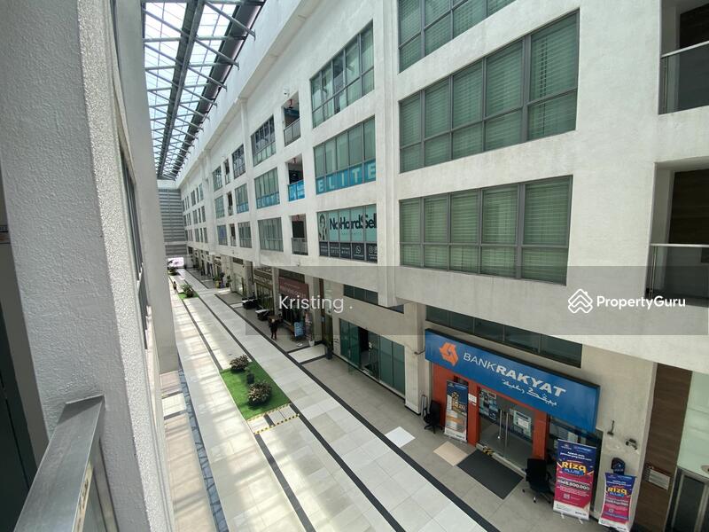 Untuk Dijual - Galeria Hartamas