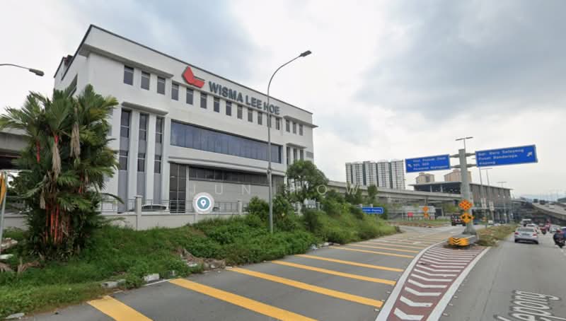 Kilang untuk Disewa di Bandar Sri Damansara (Selangor) - Jun How - PropertyGuru.com.my