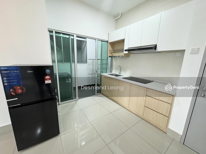 Untuk Disewa - Serviced Residence @ Razak City Residences (RC Residences)