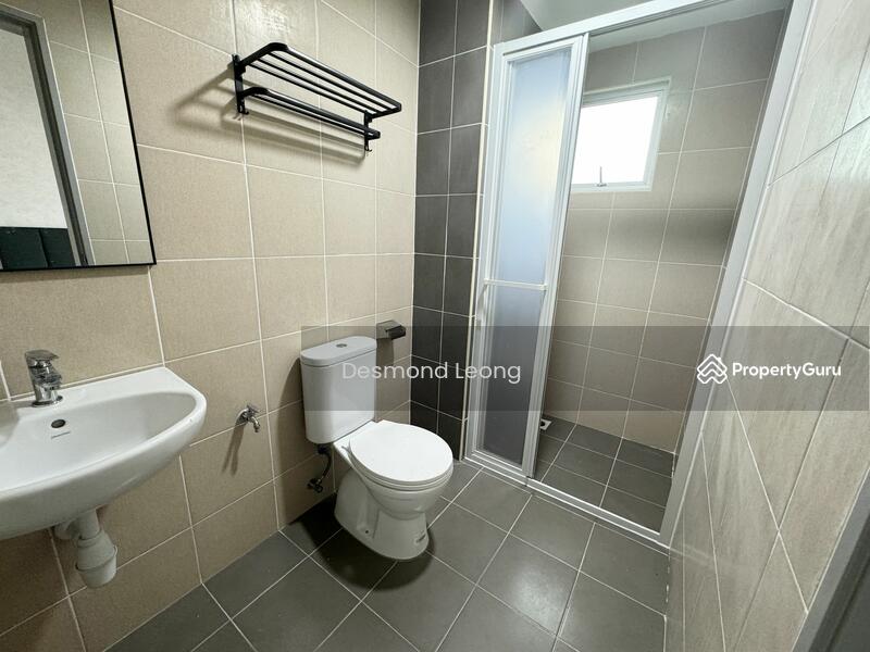 Untuk Disewa - Serviced Residence @ Razak City Residences (RC Residences)
