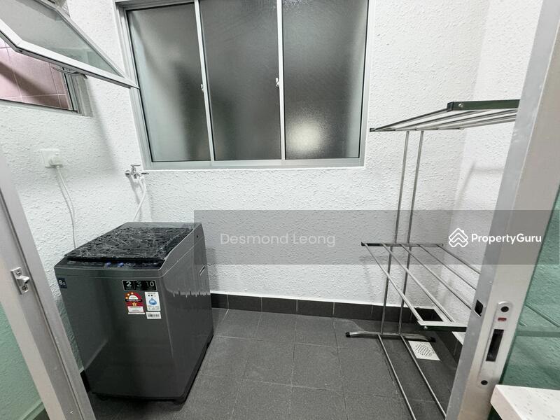 Untuk Disewa - Serviced Residence @ Razak City Residences (RC Residences)