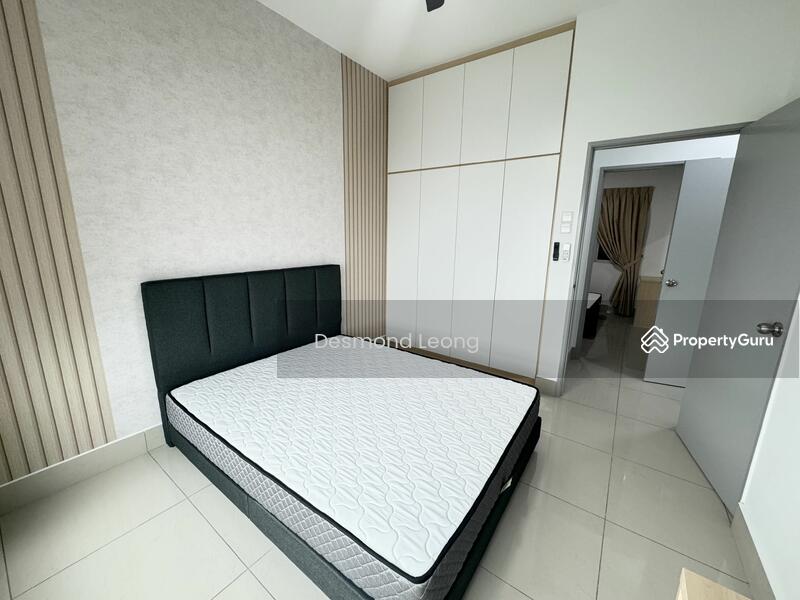 Untuk Disewa - Serviced Residence @ Razak City Residences (RC Residences)