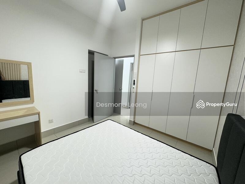 Untuk Disewa - Serviced Residence @ Razak City Residences (RC Residences)