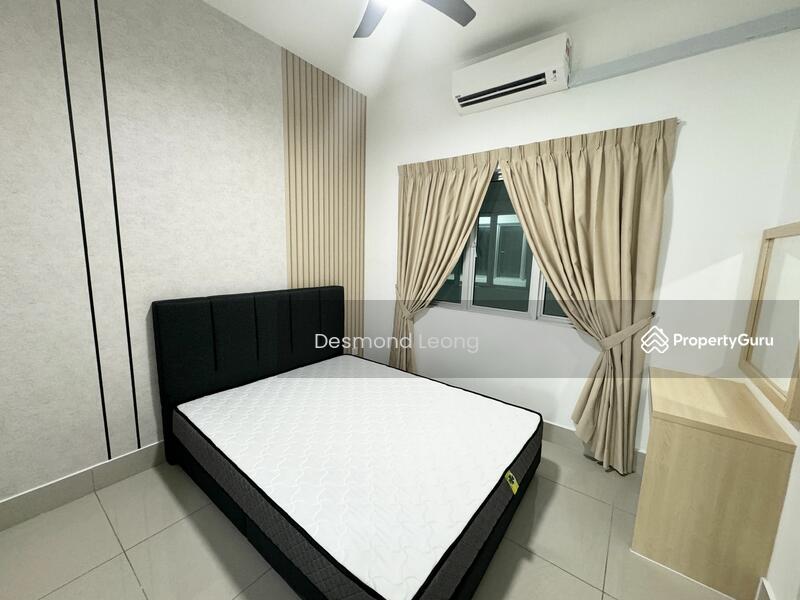 Untuk Disewa - Serviced Residence @ Razak City Residences (RC Residences)
