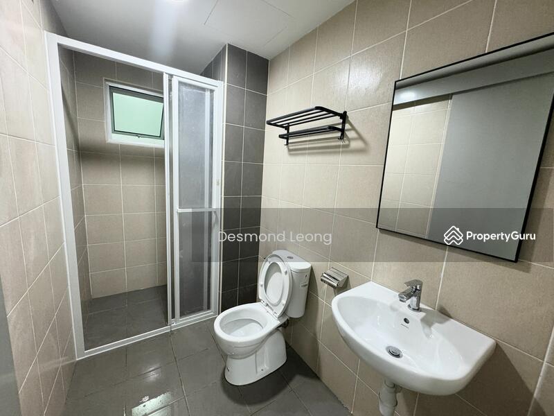Untuk Disewa - Serviced Residence @ Razak City Residences (RC Residences)