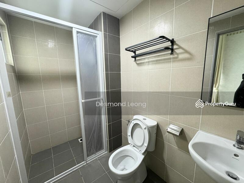 Untuk Disewa - Serviced Residence @ Razak City Residences (RC Residences)