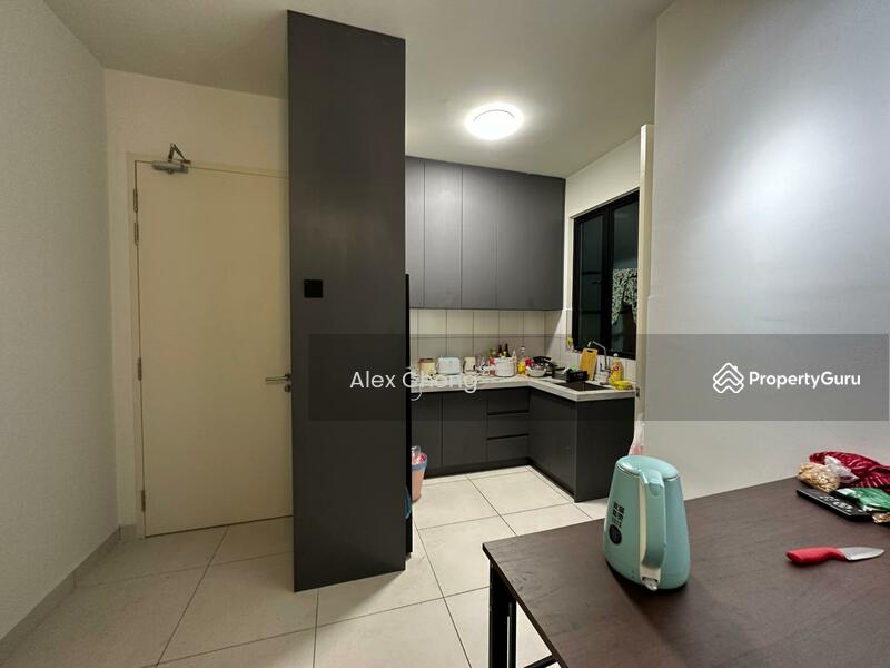 Servis Apartment untuk Disewa di Majestic Maxim - Alex Chong - PropertyGuru.com.my