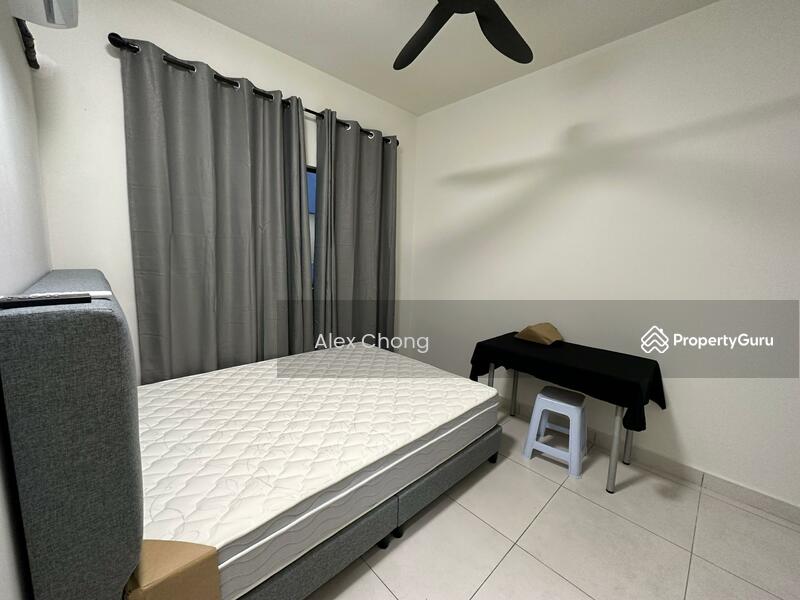 Servis Apartment untuk Disewa di Majestic Maxim - Alex Chong - PropertyGuru.com.my