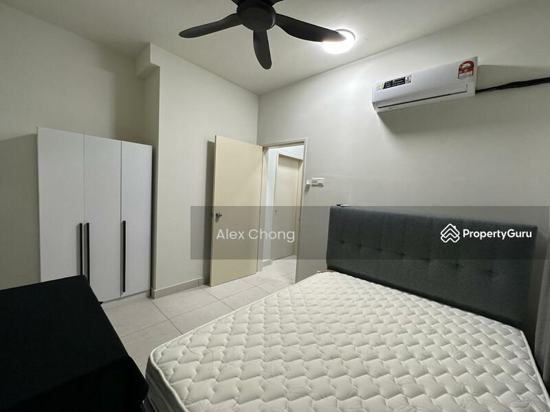 Servis Apartment untuk Disewa di Majestic Maxim - Alex Chong - PropertyGuru.com.my