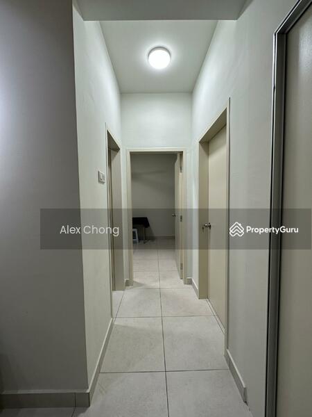 Servis Apartment untuk Disewa di Majestic Maxim - Alex Chong - PropertyGuru.com.my