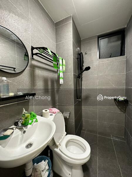 Servis Apartment untuk Disewa di Majestic Maxim - Alex Chong - PropertyGuru.com.my