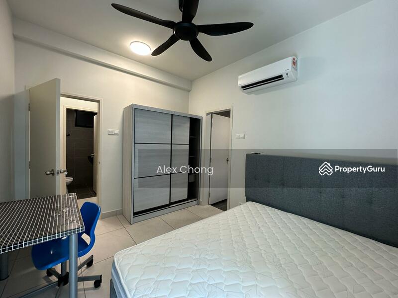 Servis Apartment untuk Disewa di Majestic Maxim - Alex Chong - PropertyGuru.com.my