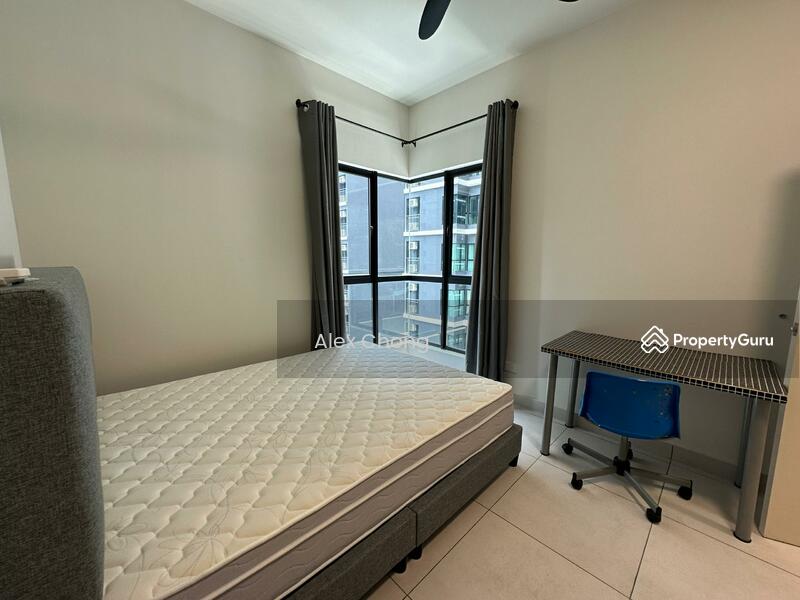 Servis Apartment untuk Disewa di Majestic Maxim - Alex Chong - PropertyGuru.com.my