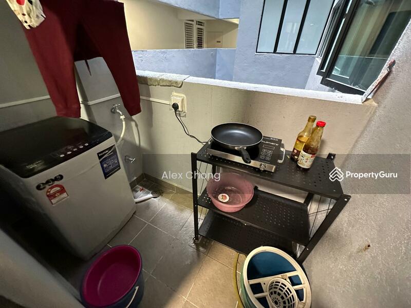 Servis Apartment untuk Disewa di Majestic Maxim - Alex Chong - PropertyGuru.com.my