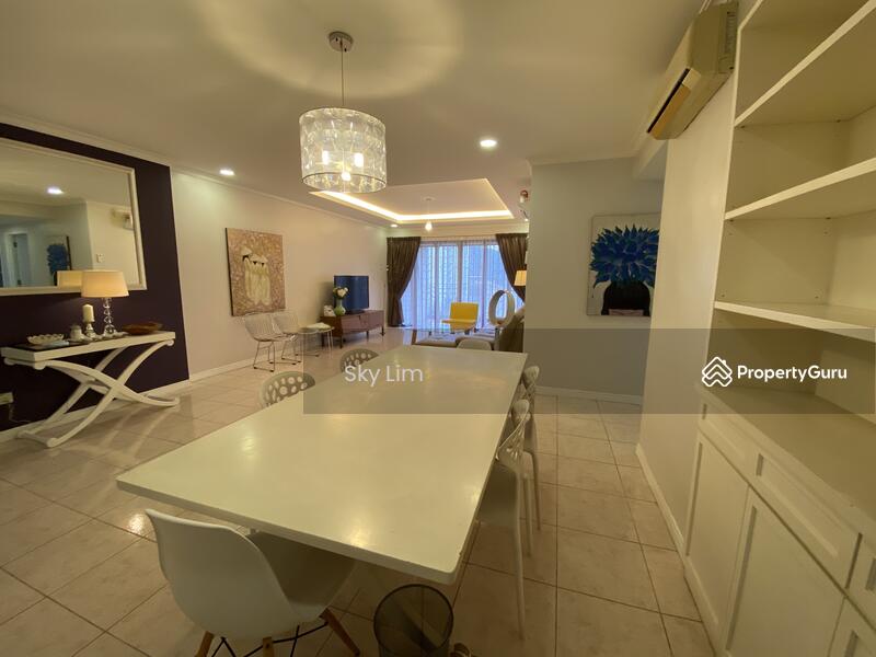 Condominium for Rent at Lanai Kiara - Sky Lim - PropertyGuru.com.my
