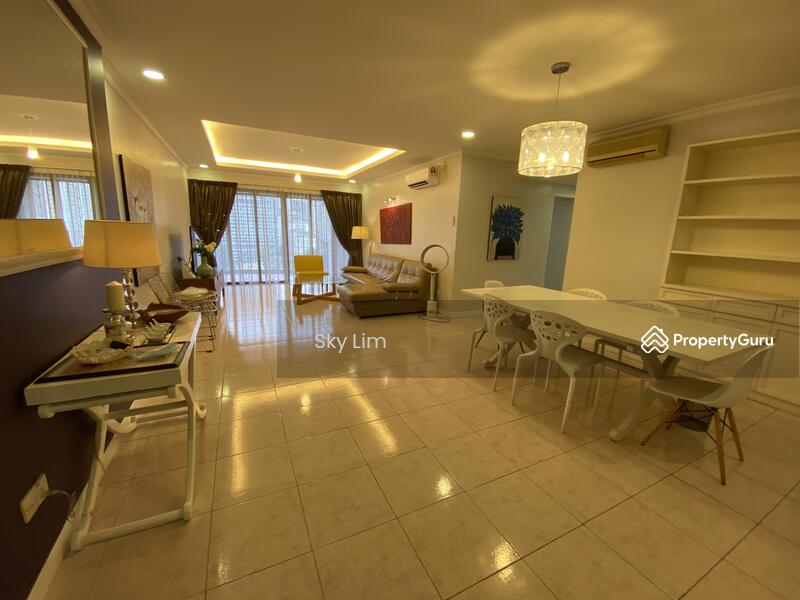 Condominium for Rent at Lanai Kiara - Sky Lim - PropertyGuru.com.my