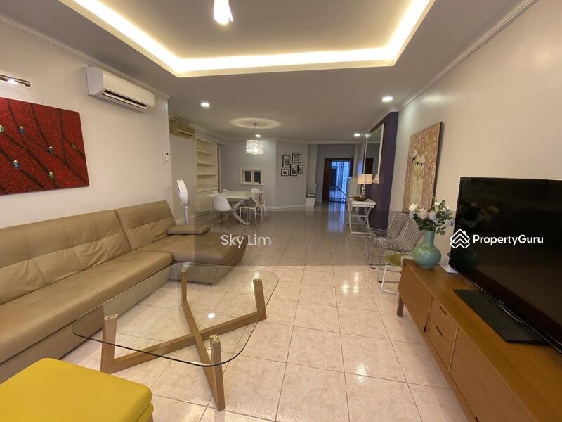 Condominium for Rent at Lanai Kiara - Sky Lim - PropertyGuru.com.my