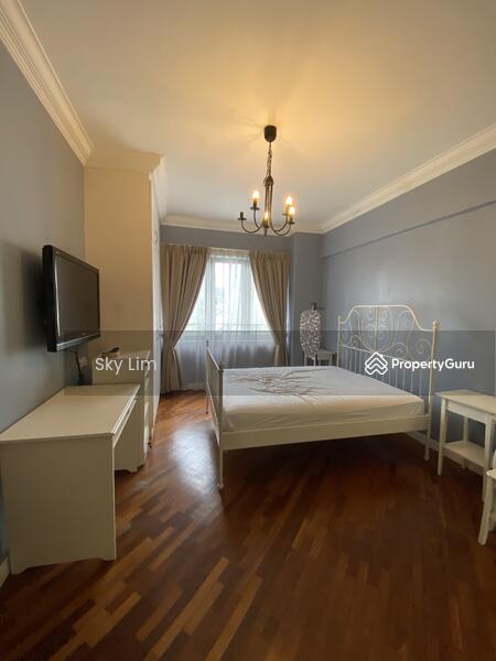 Condominium for Rent at Lanai Kiara - Sky Lim - PropertyGuru.com.my