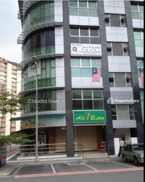 For Sale - Kuchai Exchange