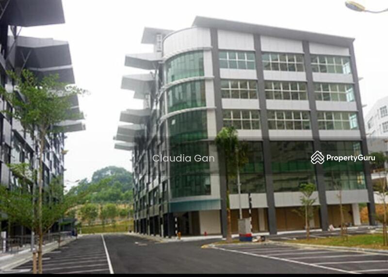 For Sale - Kuchai Exchange