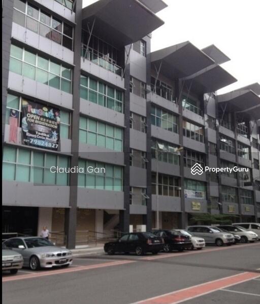 For Sale - Kuchai Exchange