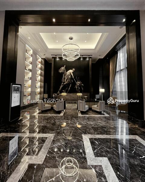 St Regis untuk Untuk Dijual - RM 1,748,000, Mac 2026 - PropertyGuru.com.my