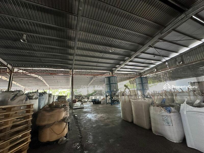 Batu Pahat, Batu Pahat, Johor, , 43000 sqft, Factory For Sale, by Jane