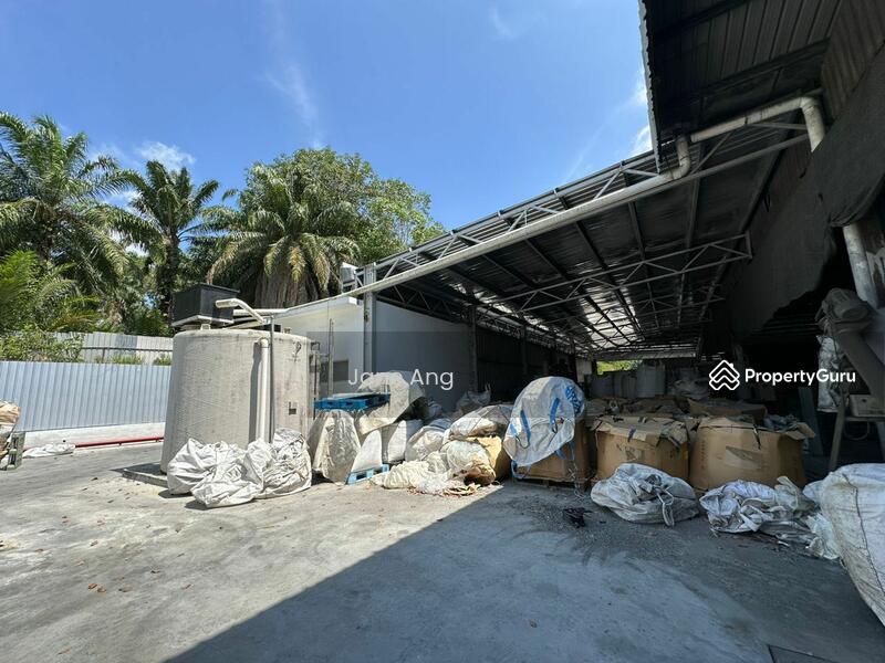 Batu Pahat, Batu Pahat, Johor, , 43000 sqft, Factory For Sale, by Jane