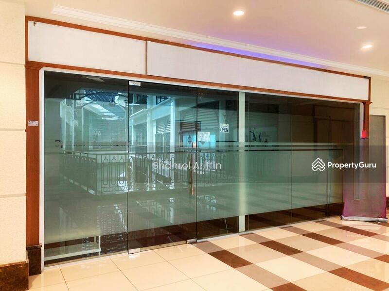 Retail Space for Sale in Presint 1 (Putrajaya) - Shahrol Ariffin - PropertyGuru.com.my