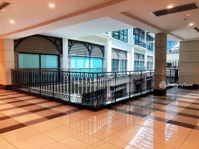 Retail Space for Sale in Presint 1 (Putrajaya) - Shahrol Ariffin - PropertyGuru.com.my