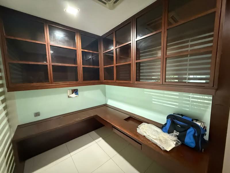 Kondominium untuk Dijual di The View @ Serai Saujana - Ivan Kok - Study - PropertyGuru.com.my