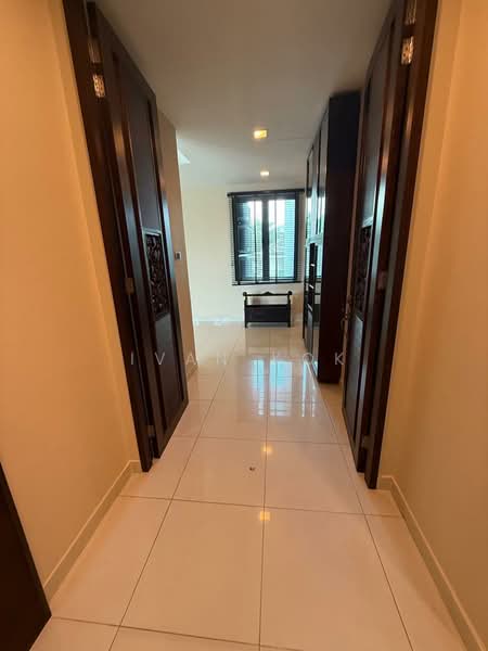 Kondominium untuk Dijual di The View @ Serai Saujana - Ivan Kok - Corridor - PropertyGuru.com.my